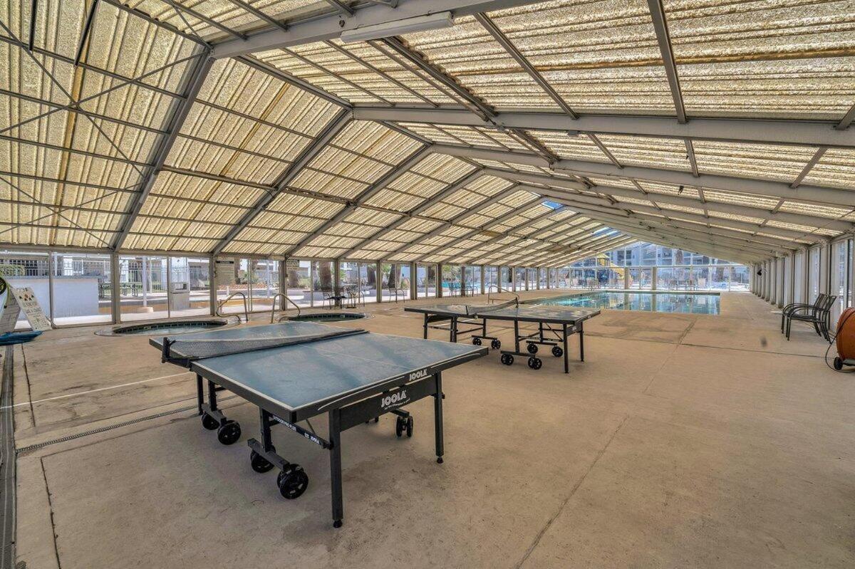Modern Resort Condo - Pools, Courts & Scenic Views St. George Luaran gambar