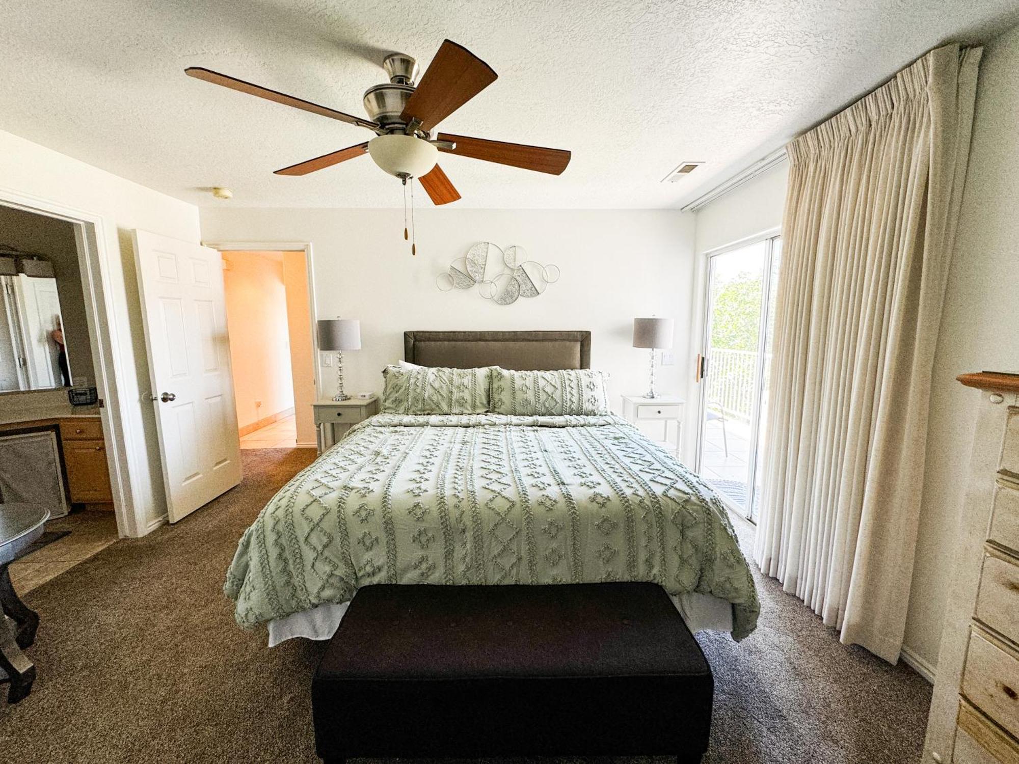 Modern Resort Condo - Pools, Courts & Scenic Views St. George Luaran gambar