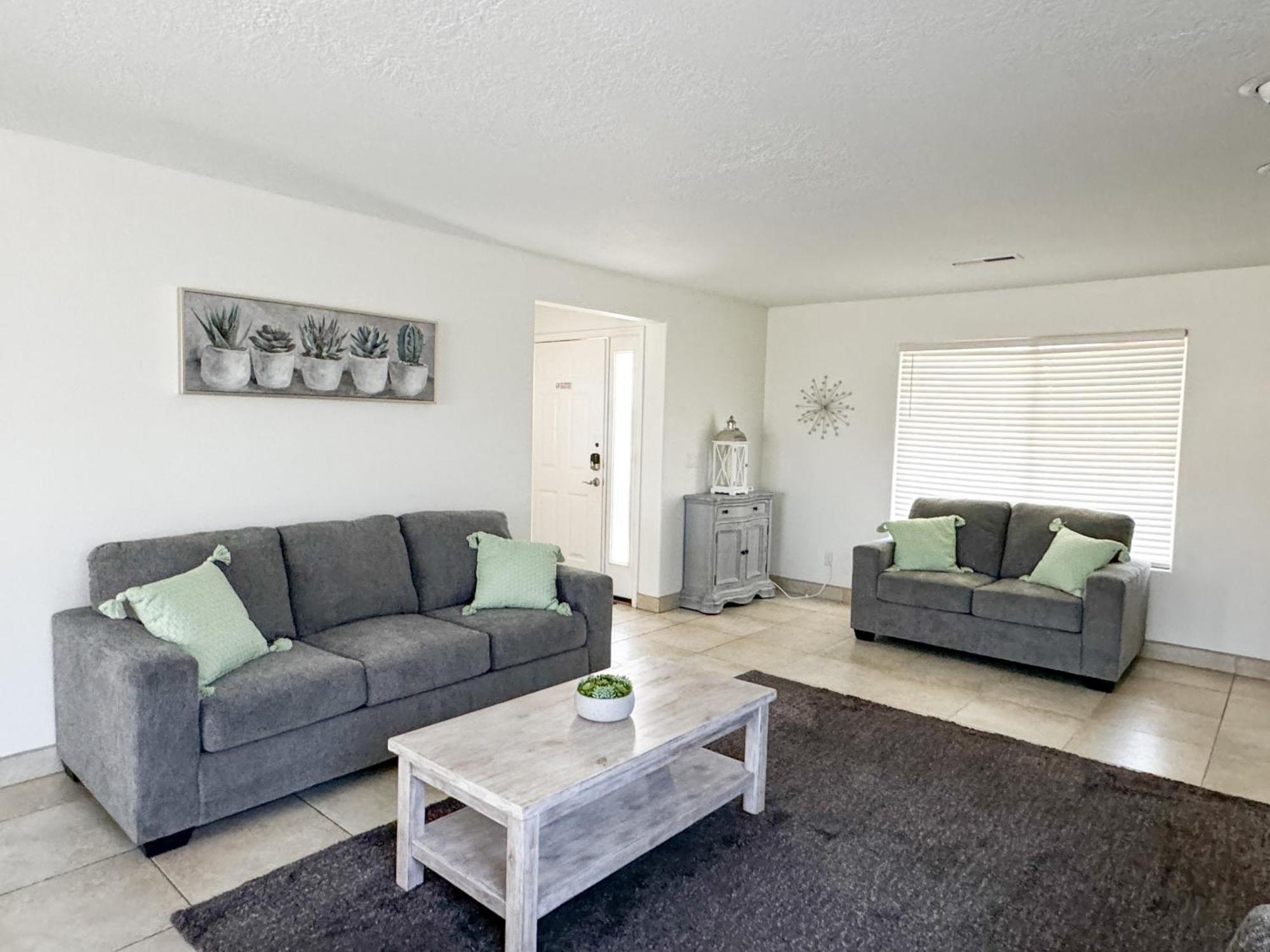 Modern Resort Condo - Pools, Courts & Scenic Views St. George Luaran gambar